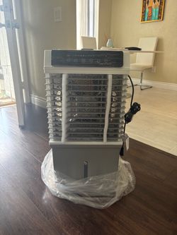 Air cooler