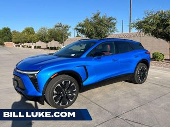 2024 Chevrolet Blazer EV