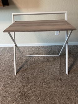 Folding Desk