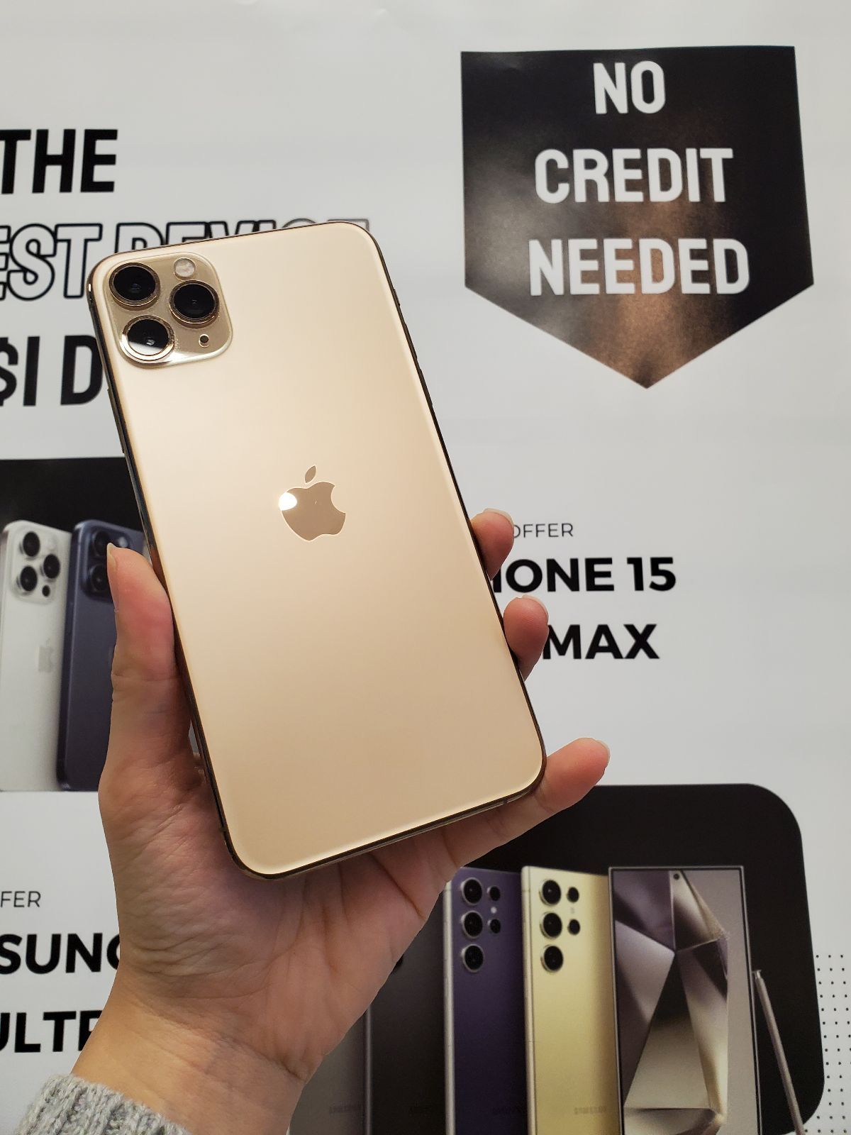 ๐ฑ iPhone 11 Pro from $229 โ Flagship Power at a Fraction of the Price