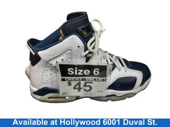 Jordan 384665-164 Blue