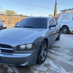 2007 Dodge Charger