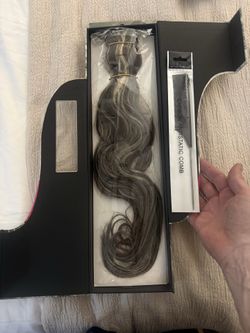 Hair Extensions