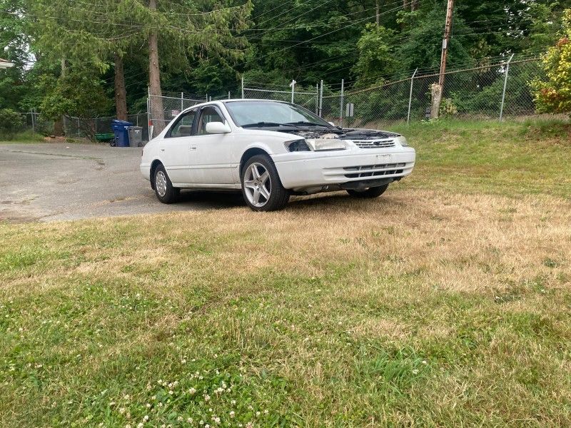 1999 Toyota Camry