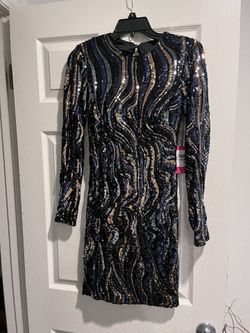 Vince Camuto Size 0 Dress.