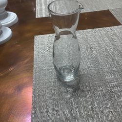 Wine Carafe