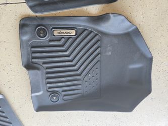 All Weather Mats For Ram 1500