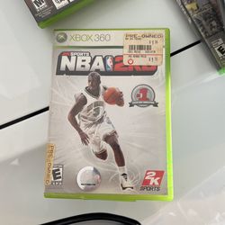 Xbox 360 And Xbox One Games For Sale 