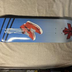 Encino  Nike skate Deck
