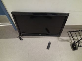 Working vizio smart TV 42 inch