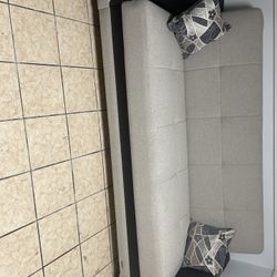 BRAND NEW COUCH-NEVER USED 