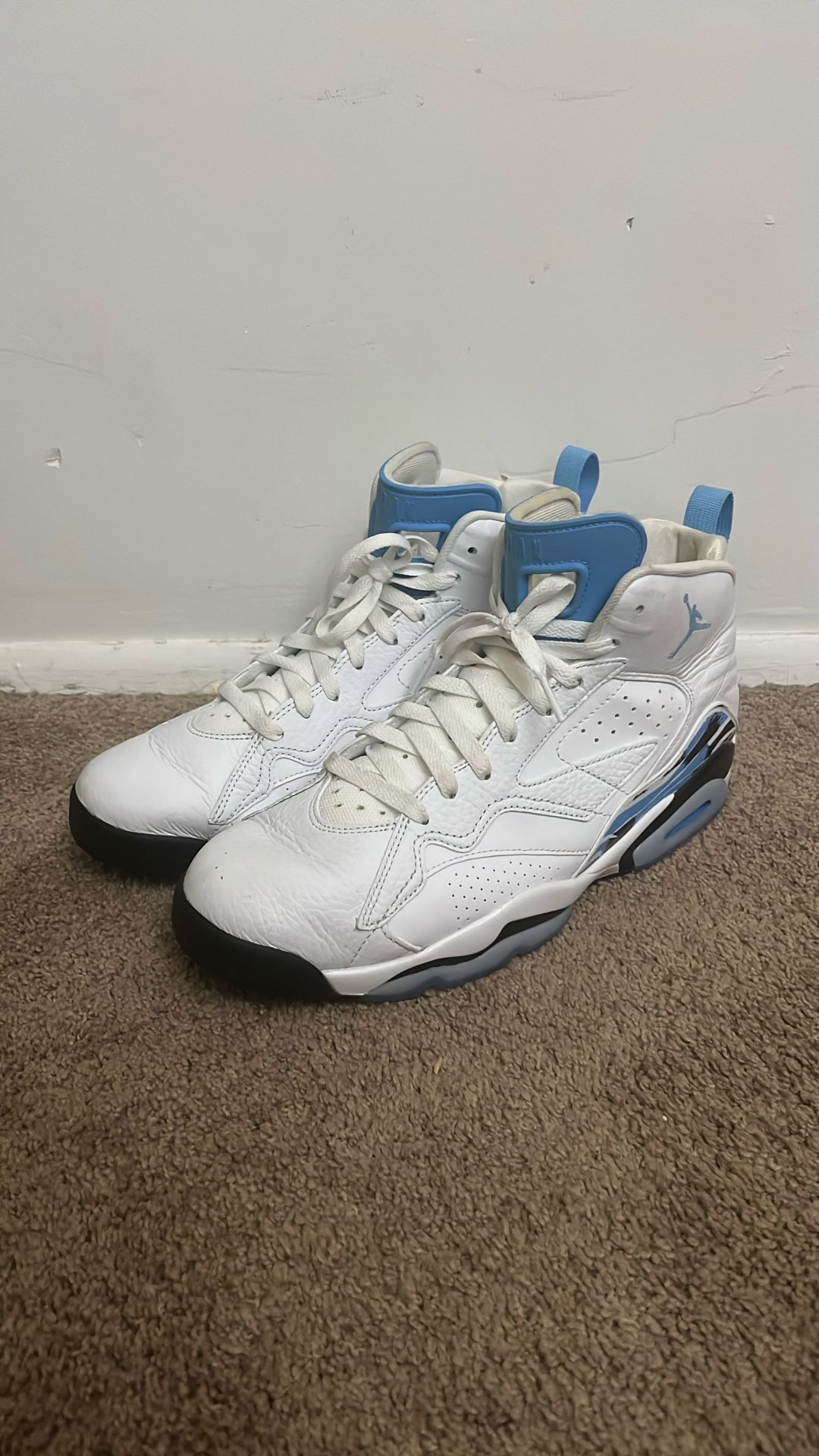 Nike Air Jordan MVP
