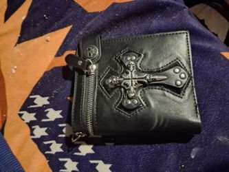 Wallet