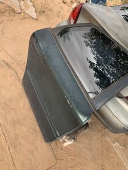 Car Door For Ford Taurus