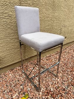 Set of 3 bar stools