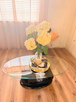 Cristal table