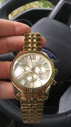 Michael kors - mk8281