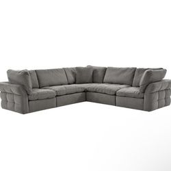 Corner Sectional Sofa