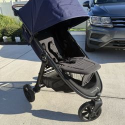 Baby Jogger City Mini Gt2 Eco Stroller