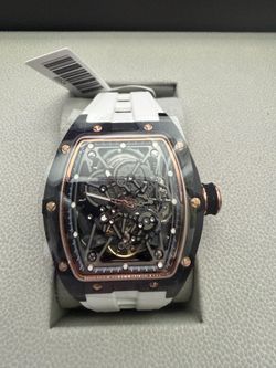 Invicta s1 Rally Manifold. Automatic watch