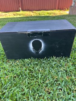 Alienware Graphics Amplifier (Model Z01G)