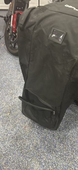 Soft Case Golf Club Carrier Mint Condition