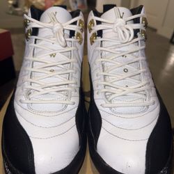 Air Jordan 12 Retro 'Royalty' ( 2021 )
