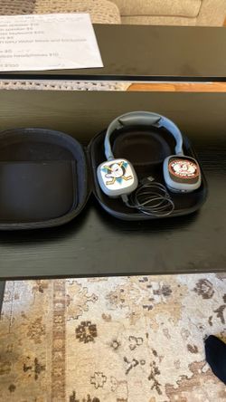 Astro a38 wireless headphones