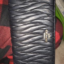 Coach Womens Wallet