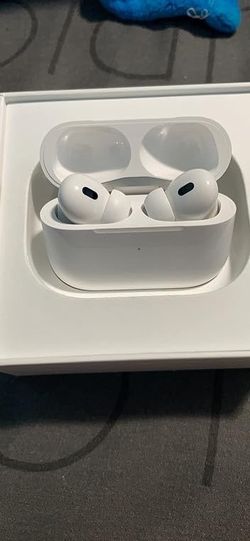 AirPods Pro 2 like new