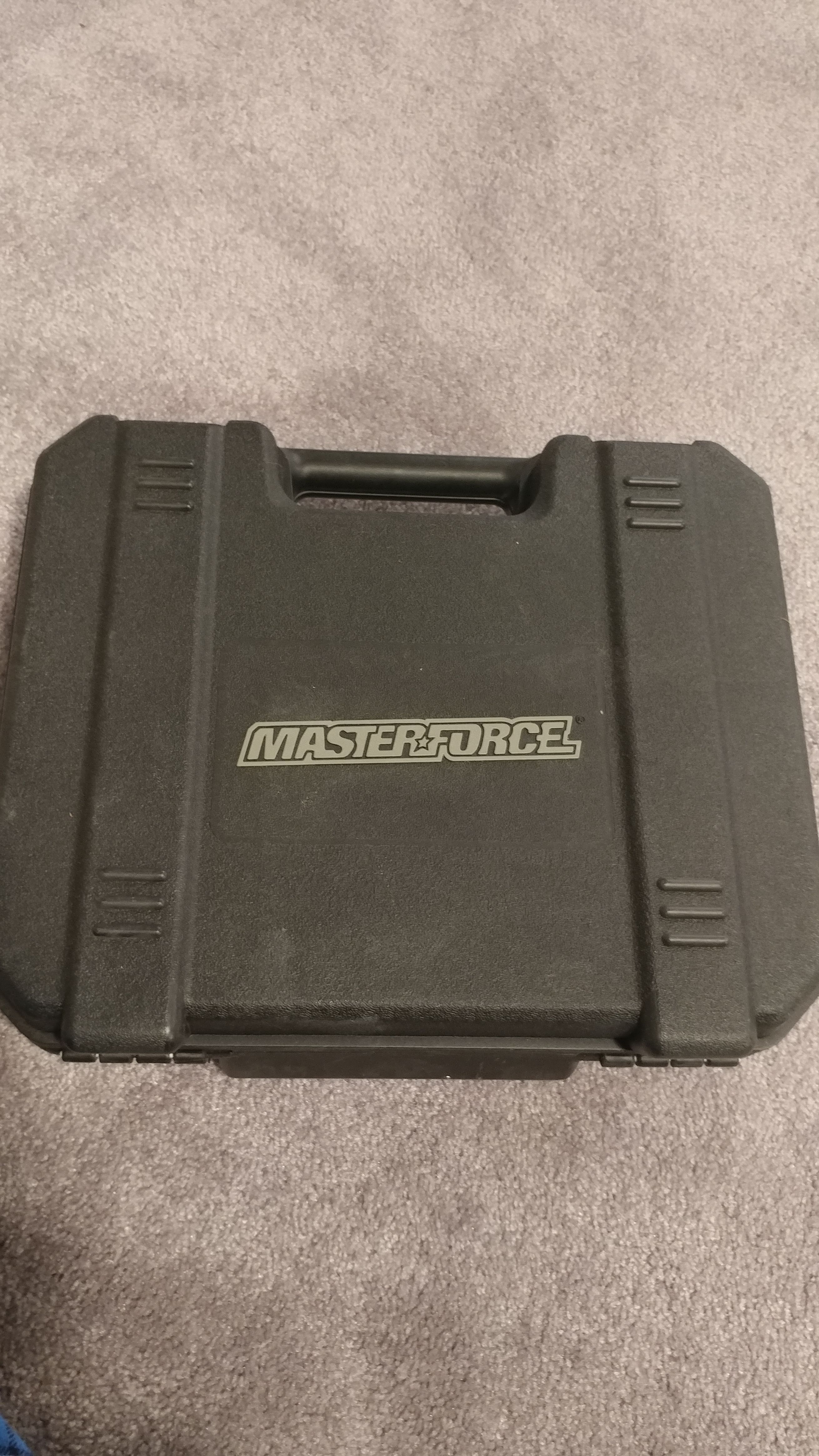 Masterforce Brad Nailer atelieryuwa.ciao.jp