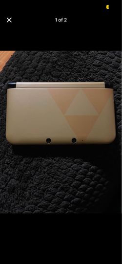 3DS XL
