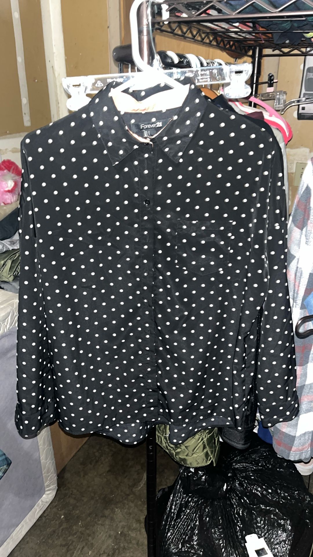 Forever 21 Shirt 