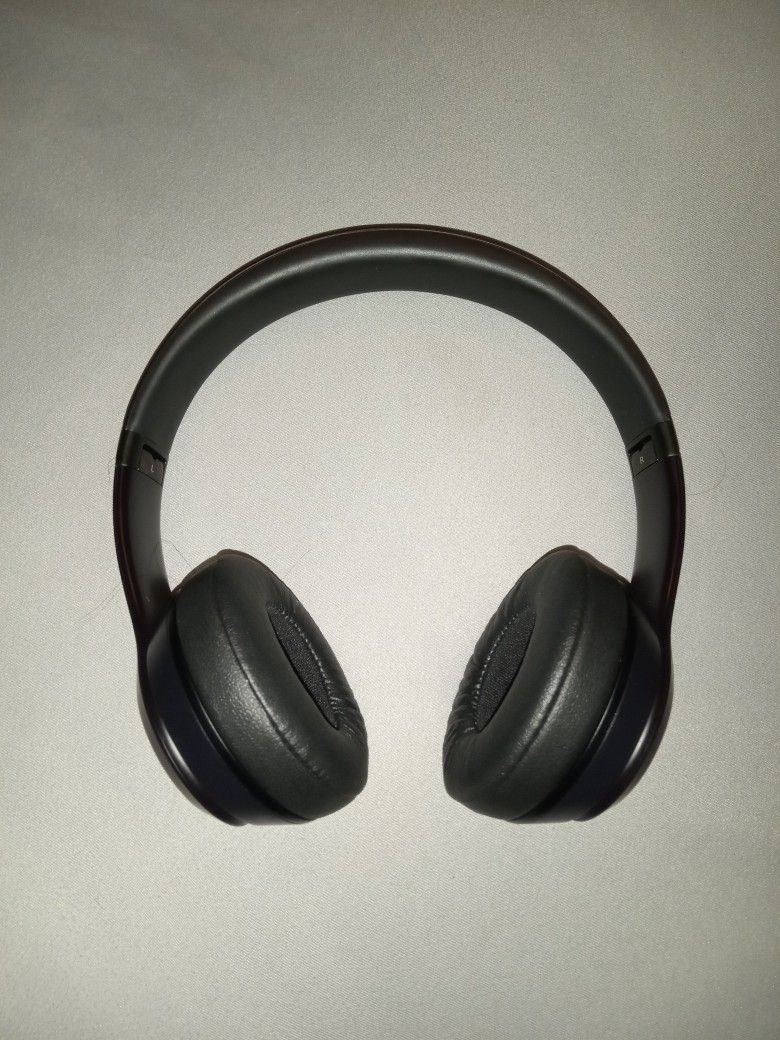 Beats Solo 3 Studio Headphones