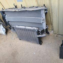 Silverado  Or Gmc Sierra Parts