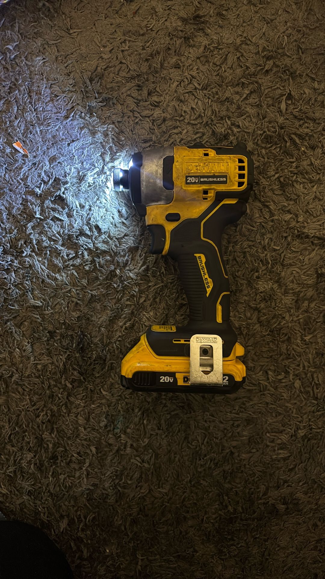 Dewalt