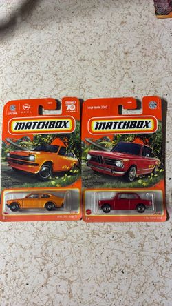 Matchbox Collector's Lot: McLaren 70th Anniversary, Japan Origins Mazda & More!