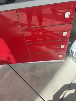 Electric Stove