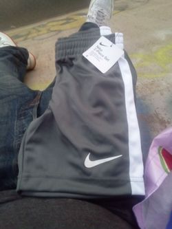 Kid clothes