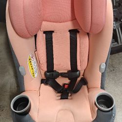 Maxi Cosi Pria Car Seat