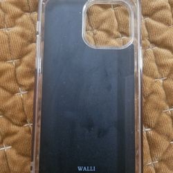 Walli phone Case
