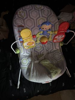 Baby Rocker 