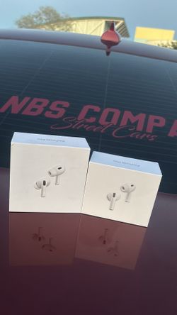 AirPods Pro2