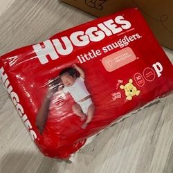 Huggies 