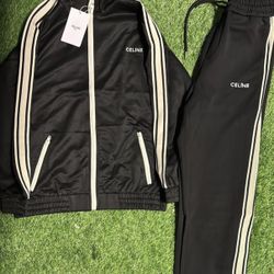 Celine Tracksuit 