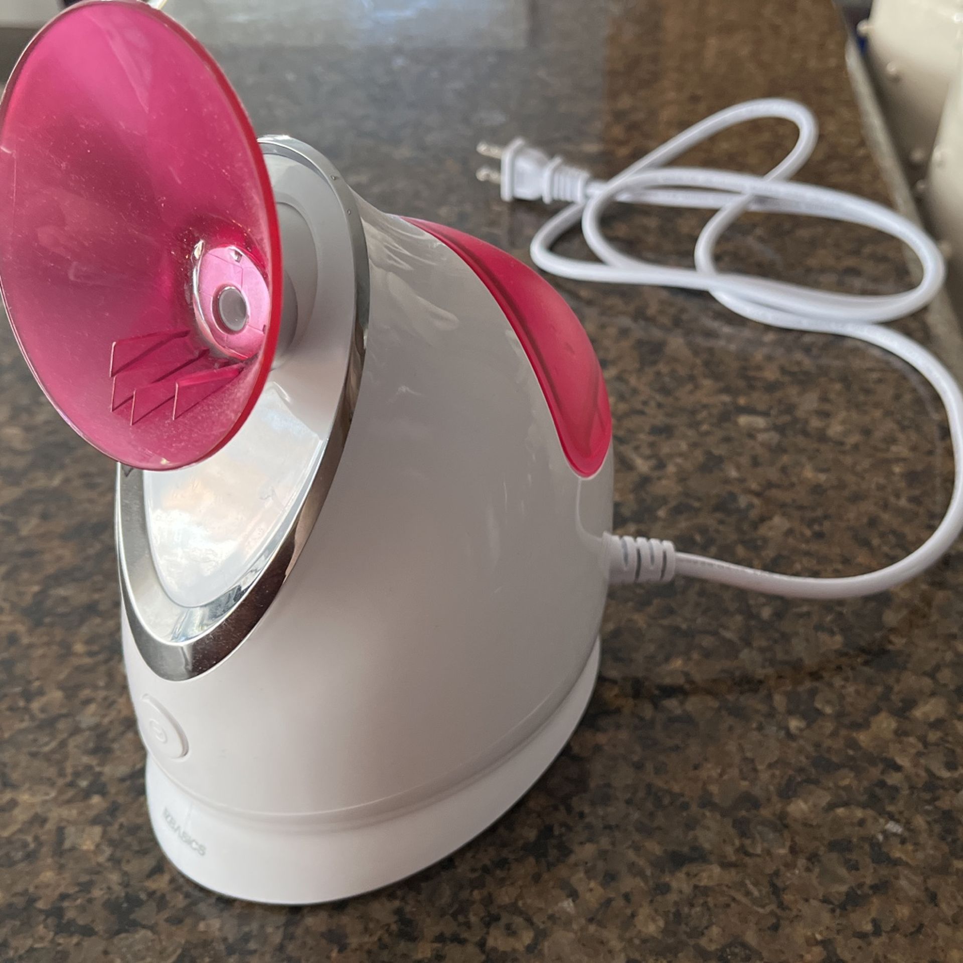 Facial Steamer