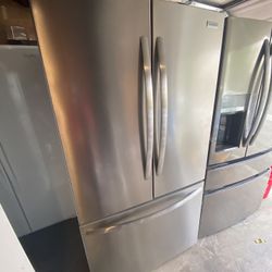 New Refrigerator 