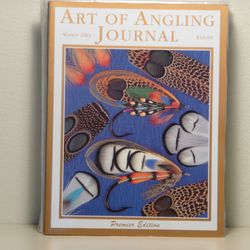 Fly Fishing Books