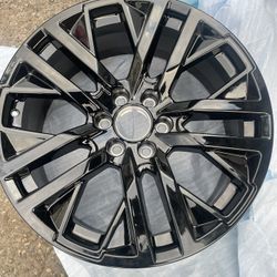 Four Rims For Sale Brand New