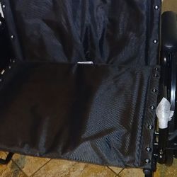 24" Wheelchair 